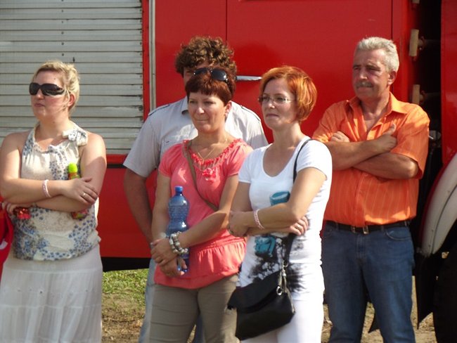 Zorganizowali  własne Euro - zdjęcia