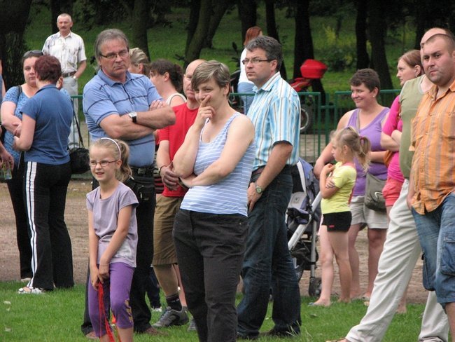 Reiss po Pudliszkach - zdjęcia