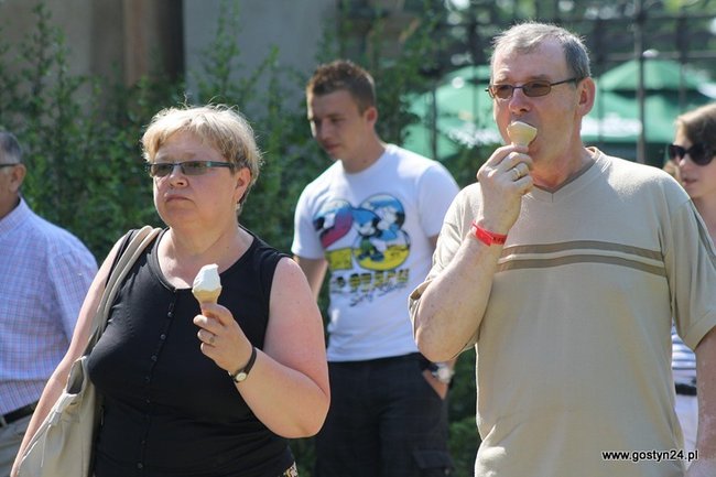 Kosmiczna zabawa z Filtronem - zdjęcia