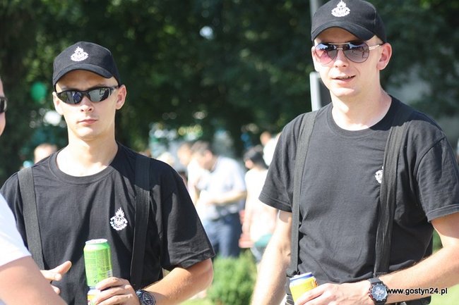 Kosmiczna zabawa z Filtronem - zdjęcia