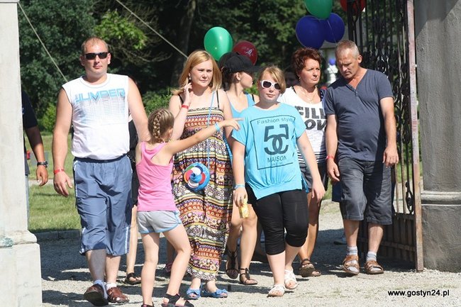 Kosmiczna zabawa z Filtronem - zdjęcia