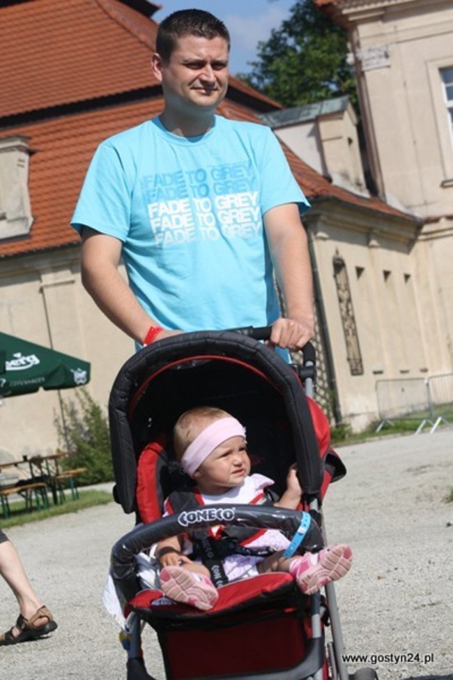 Kosmiczna zabawa z Filtronem - zdjęcia
