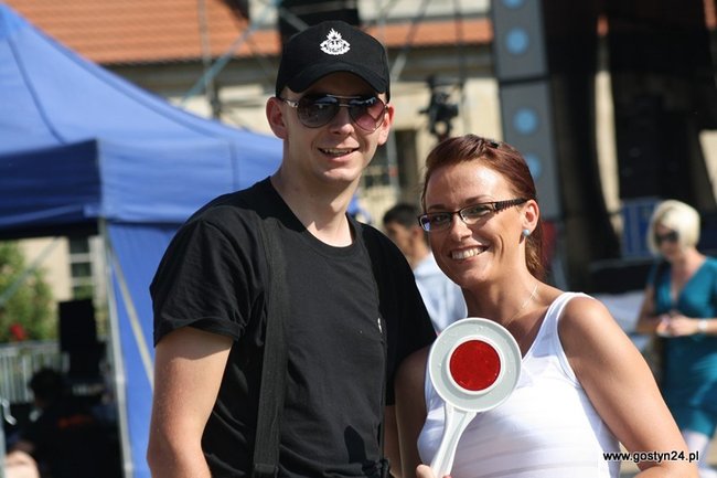 Kosmiczna zabawa z Filtronem - zdjęcia