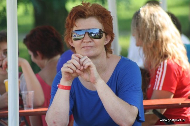 Kosmiczna zabawa z Filtronem - zdjęcia