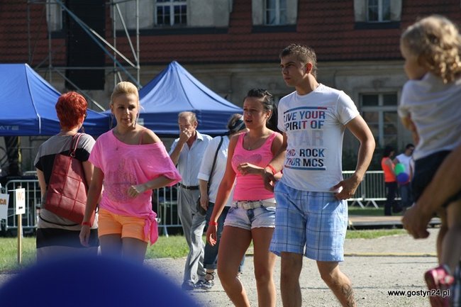 Kosmiczna zabawa z Filtronem - zdjęcia