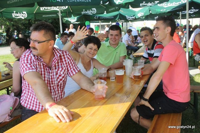 Kosmiczna zabawa z Filtronem - zdjęcia