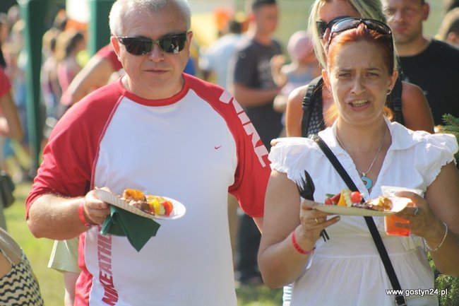 Kosmiczna zabawa z Filtronem - zdjęcia