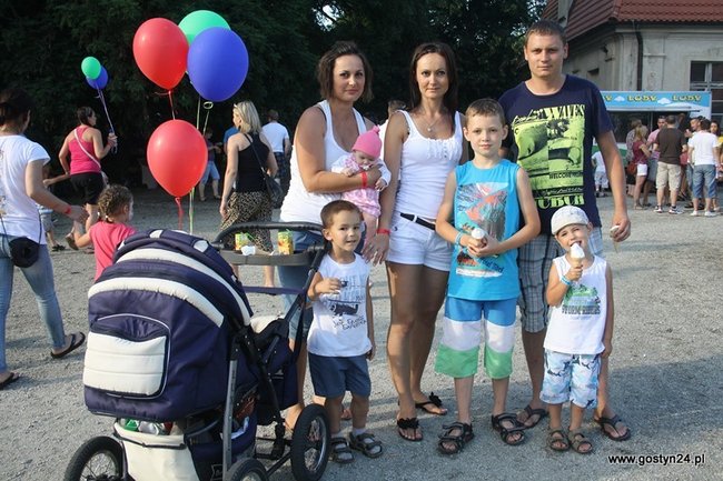 Kosmiczna zabawa z Filtronem - zdjęcia