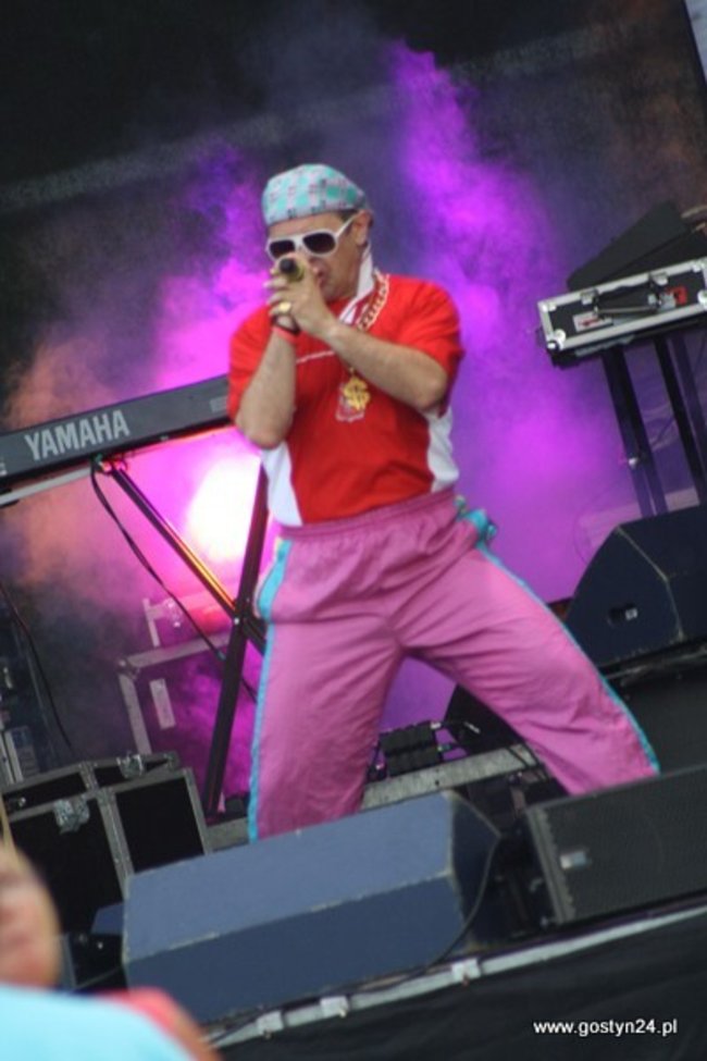 Kosmiczna zabawa z Filtronem - zdjęcia
