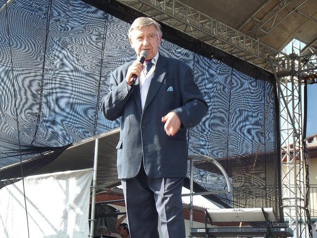 Koncert spełnionych marzeń - fotorelacja