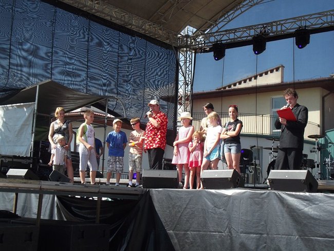 Koncert spełnionych marzeń - fotorelacja