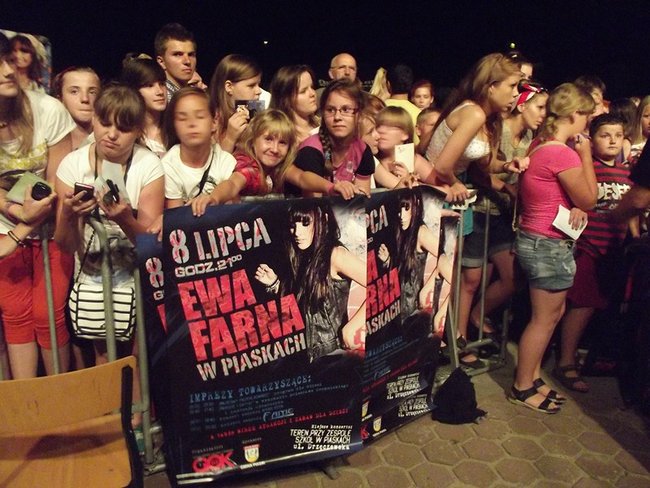 Koncert spełnionych marzeń - fotorelacja
