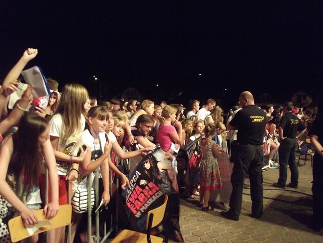 Koncert spełnionych marzeń - fotorelacja