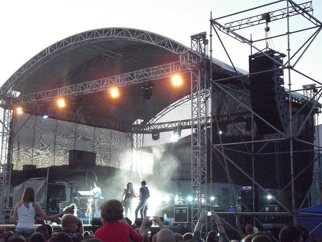 Koncert spełnionych marzeń - fotorelacja
