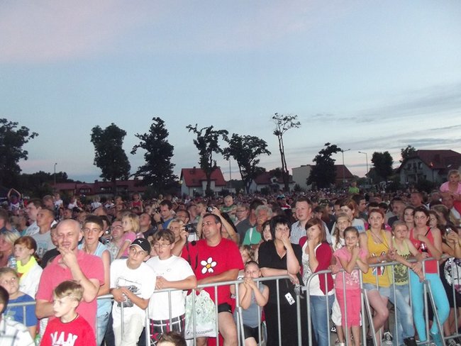 Koncert spełnionych marzeń - fotorelacja