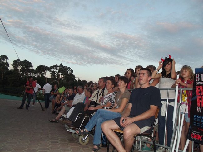 Koncert spełnionych marzeń - fotorelacja