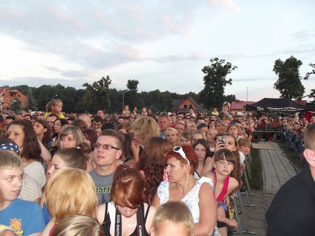 Koncert spełnionych marzeń - fotorelacja