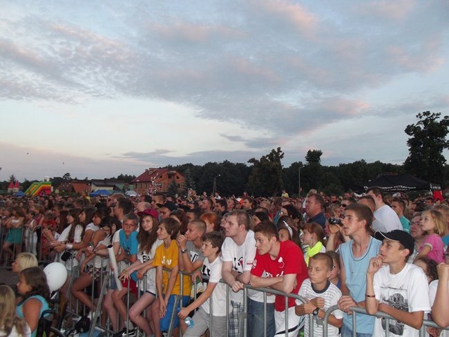 Koncert spełnionych marzeń - fotorelacja