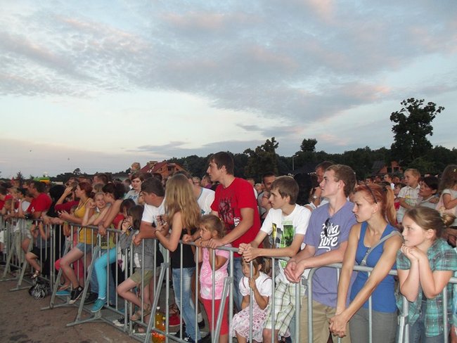 Koncert spełnionych marzeń - fotorelacja