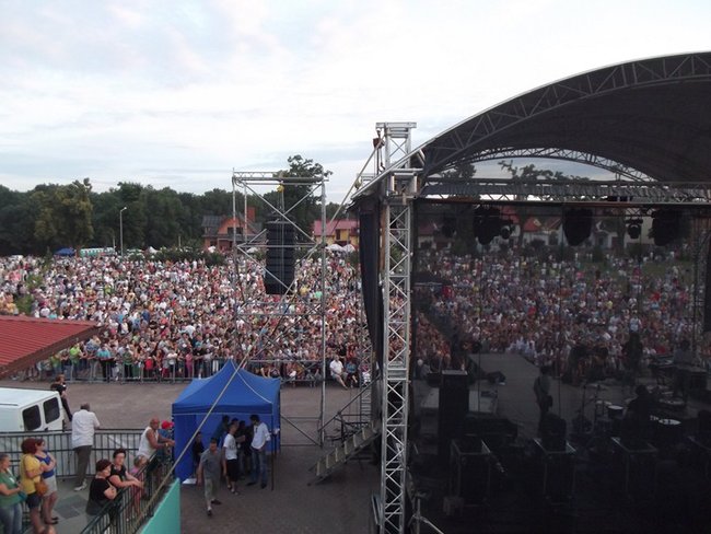 Koncert spełnionych marzeń - fotorelacja