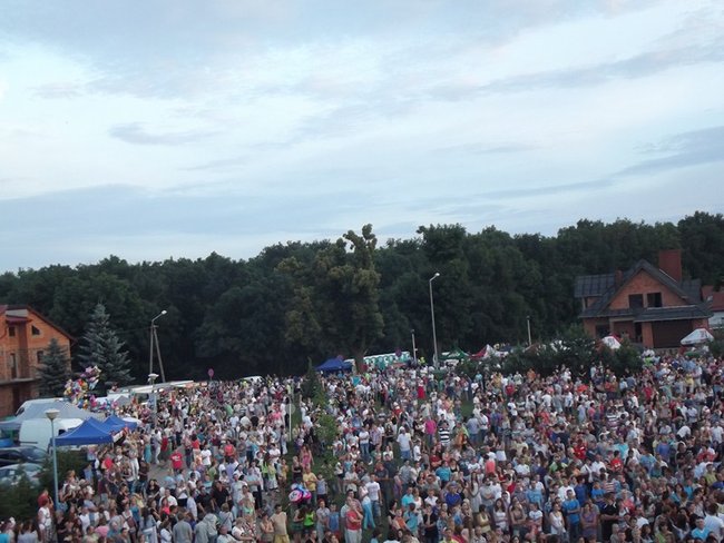 Koncert spełnionych marzeń - fotorelacja