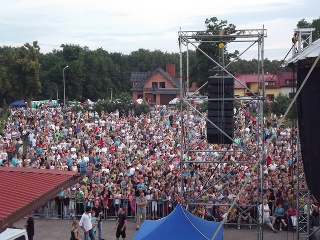 Koncert spełnionych marzeń - fotorelacja