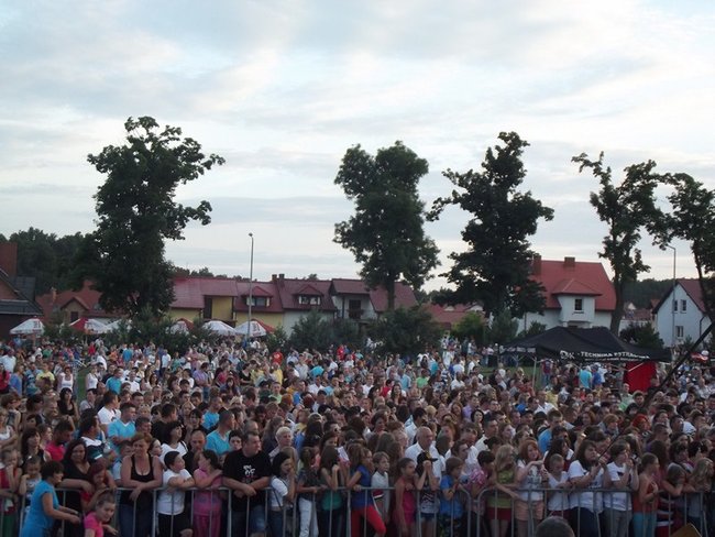 Koncert spełnionych marzeń - fotorelacja