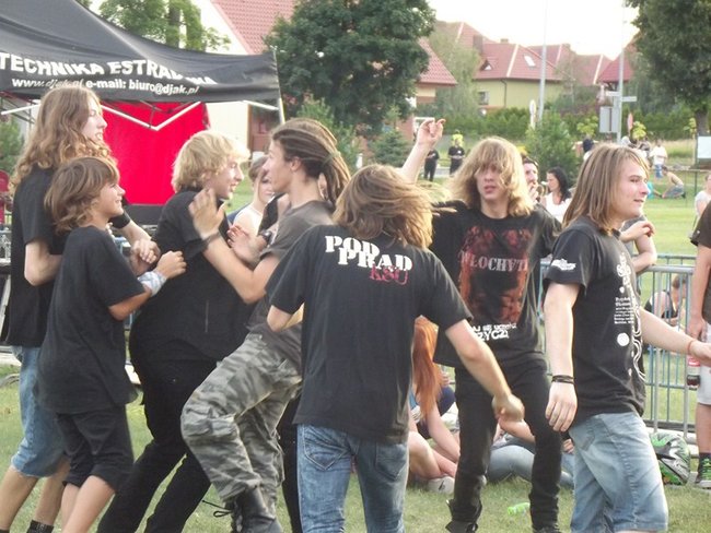 Koncert spełnionych marzeń - fotorelacja