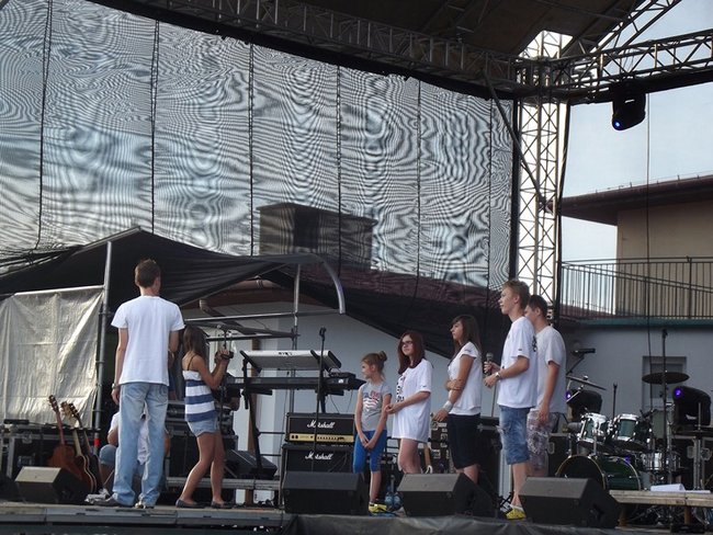 Koncert spełnionych marzeń - fotorelacja