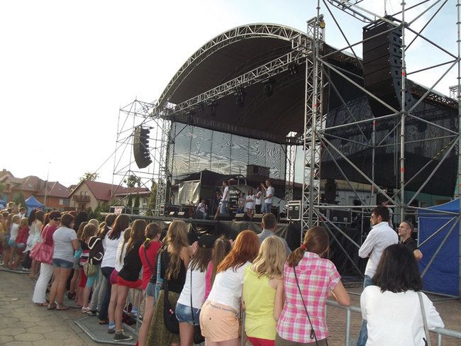 Koncert spełnionych marzeń - fotorelacja