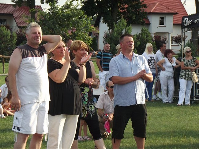 Koncert spełnionych marzeń - fotorelacja