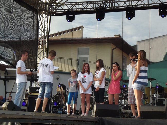 Koncert spełnionych marzeń - fotorelacja
