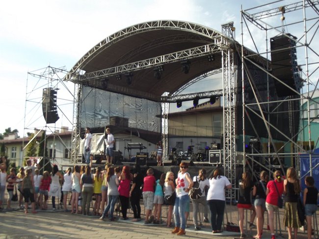 Koncert spełnionych marzeń - fotorelacja