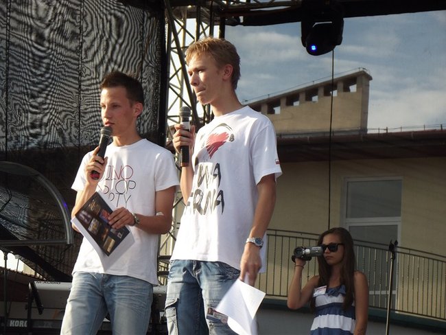 Koncert spełnionych marzeń - fotorelacja