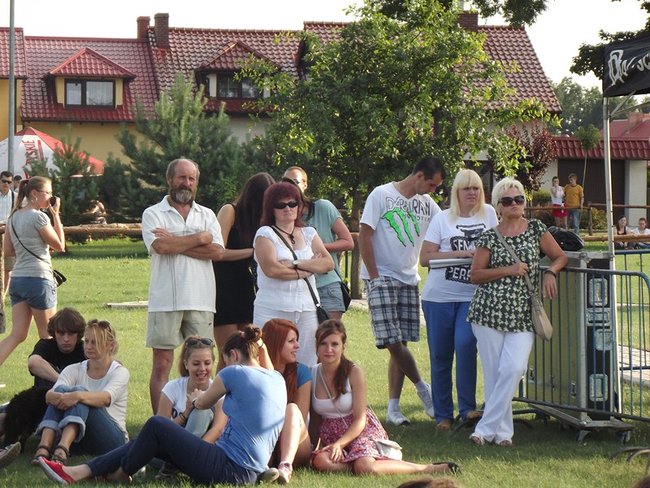 Koncert spełnionych marzeń - fotorelacja
