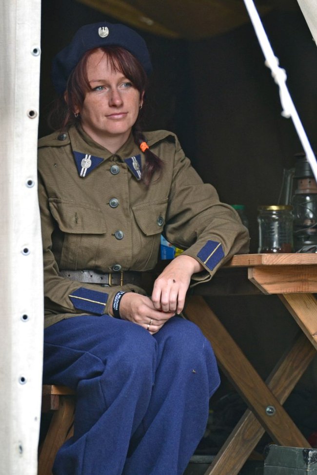Niesamowite widowisko - fotorelacja