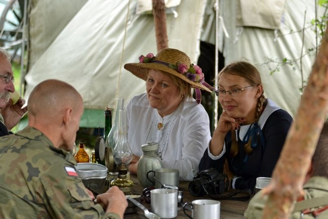 Niesamowite widowisko - fotorelacja