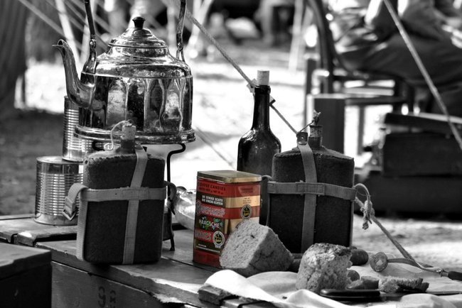 Niesamowite widowisko - fotorelacja