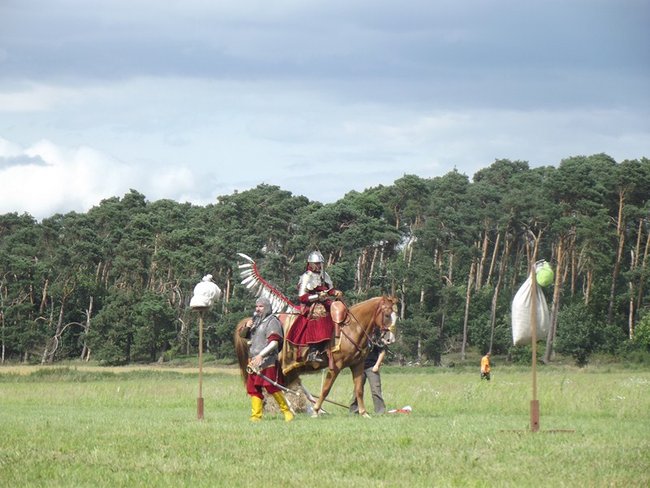 Niesamowite widowisko - fotorelacja