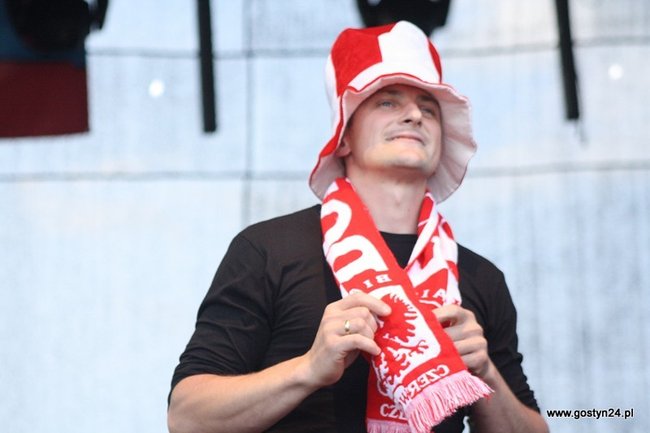Poniec bawił się do rana - zdjęcia
