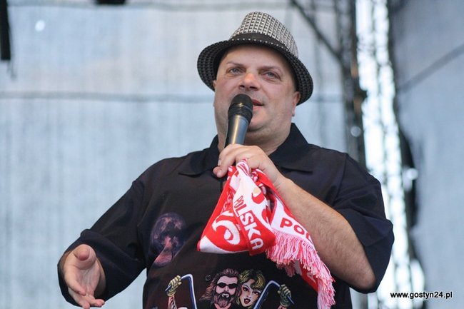 Poniec bawił się do rana - zdjęcia