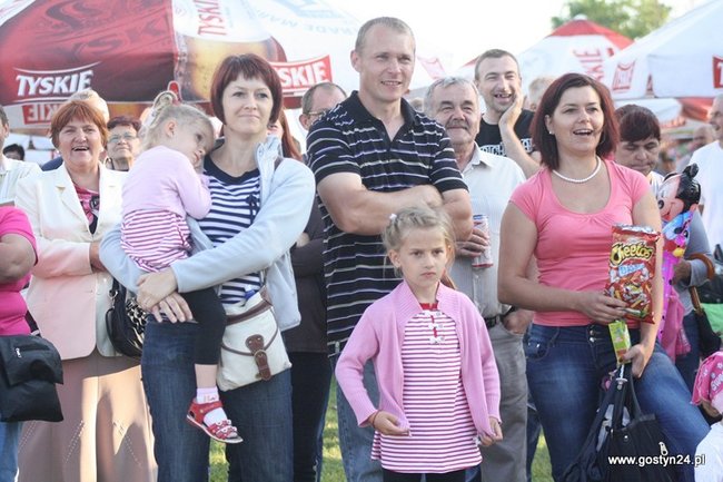 Poniec bawił się do rana - zdjęcia
