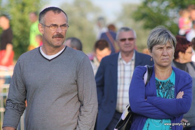 Poniec bawił się do rana - zdjęcia