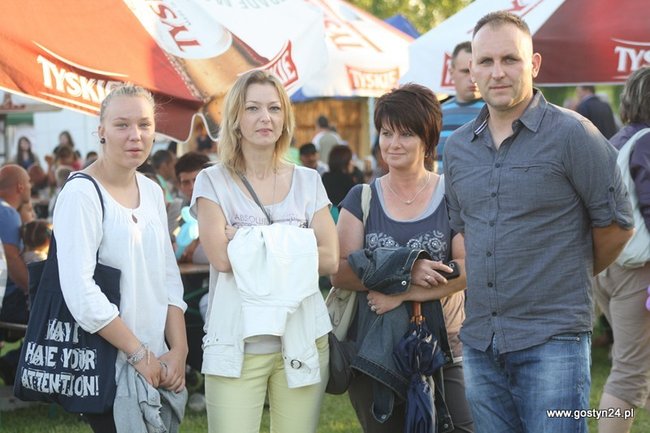 Poniec bawił się do rana - zdjęcia