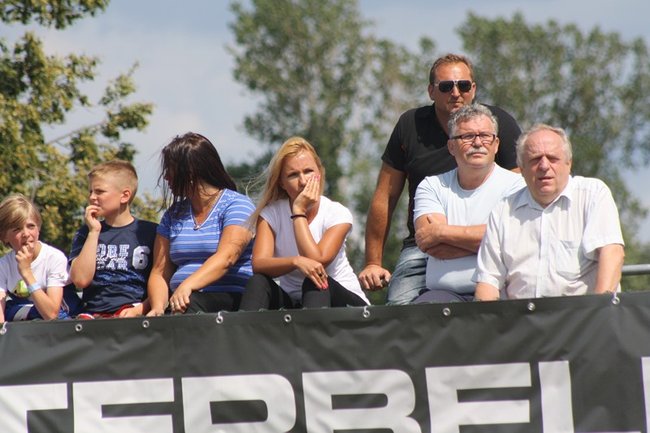 Mistrzostwa Polski Młodzików  - zdjęcia