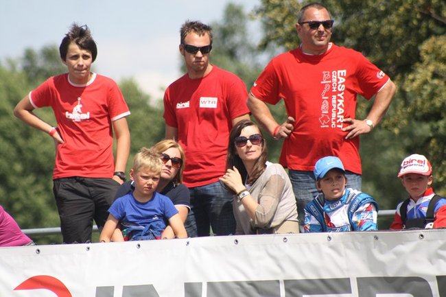 Mistrzostwa Polski Młodzików  - zdjęcia