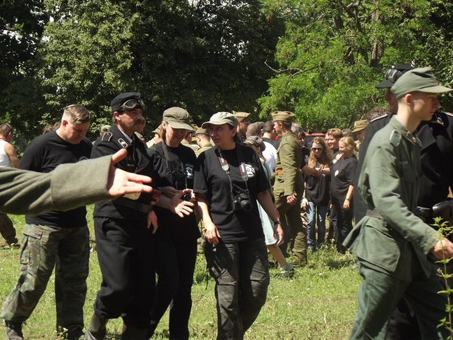 Za każdym razem inaczej - fotorelacja