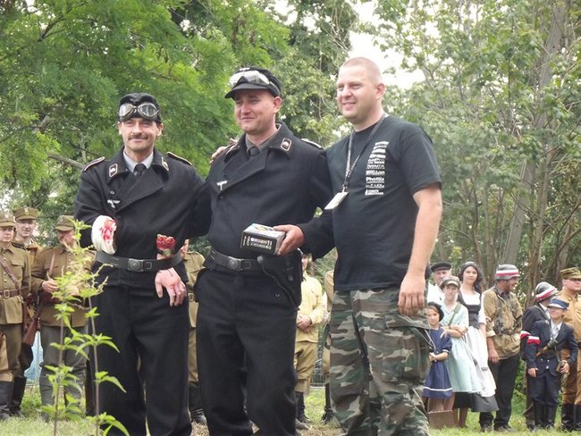 Za każdym razem inaczej - fotorelacja