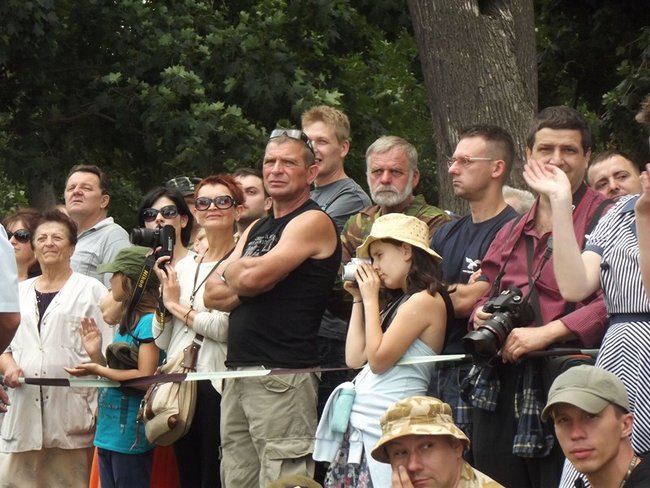 Za każdym razem inaczej - fotorelacja
