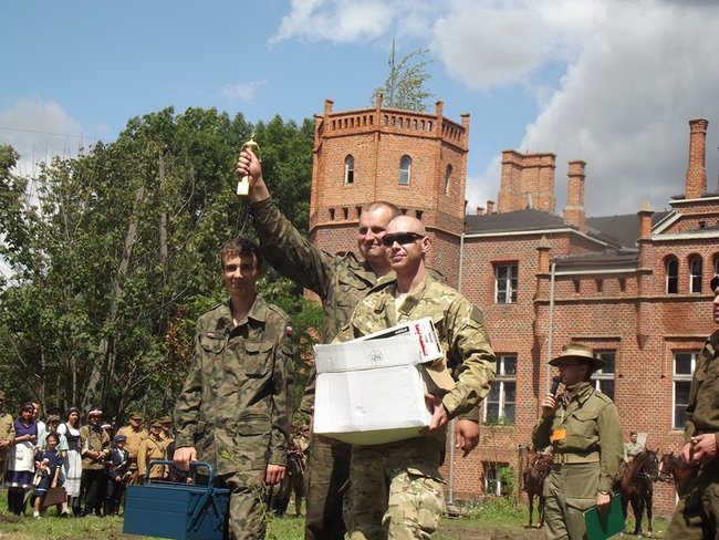 Za każdym razem inaczej - fotorelacja